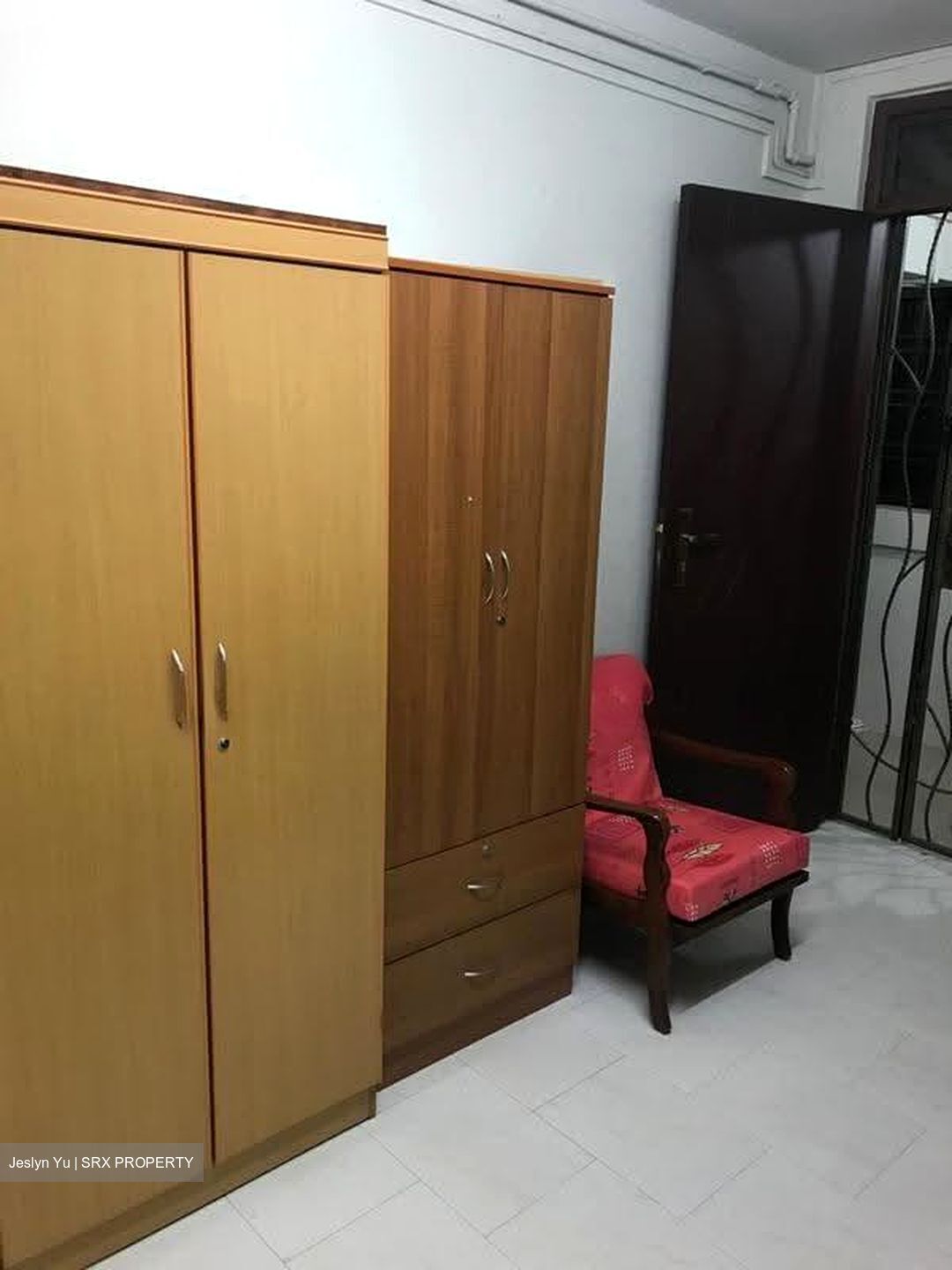 Blk 137 Bishan Street 12 (Bishan), HDB 2 Rooms #610234091